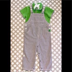 🎈2 for $30🎈First Impressions -Toddler Boy Outfit